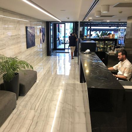 Ingate Hotel Фамагуста Экстерьер фото