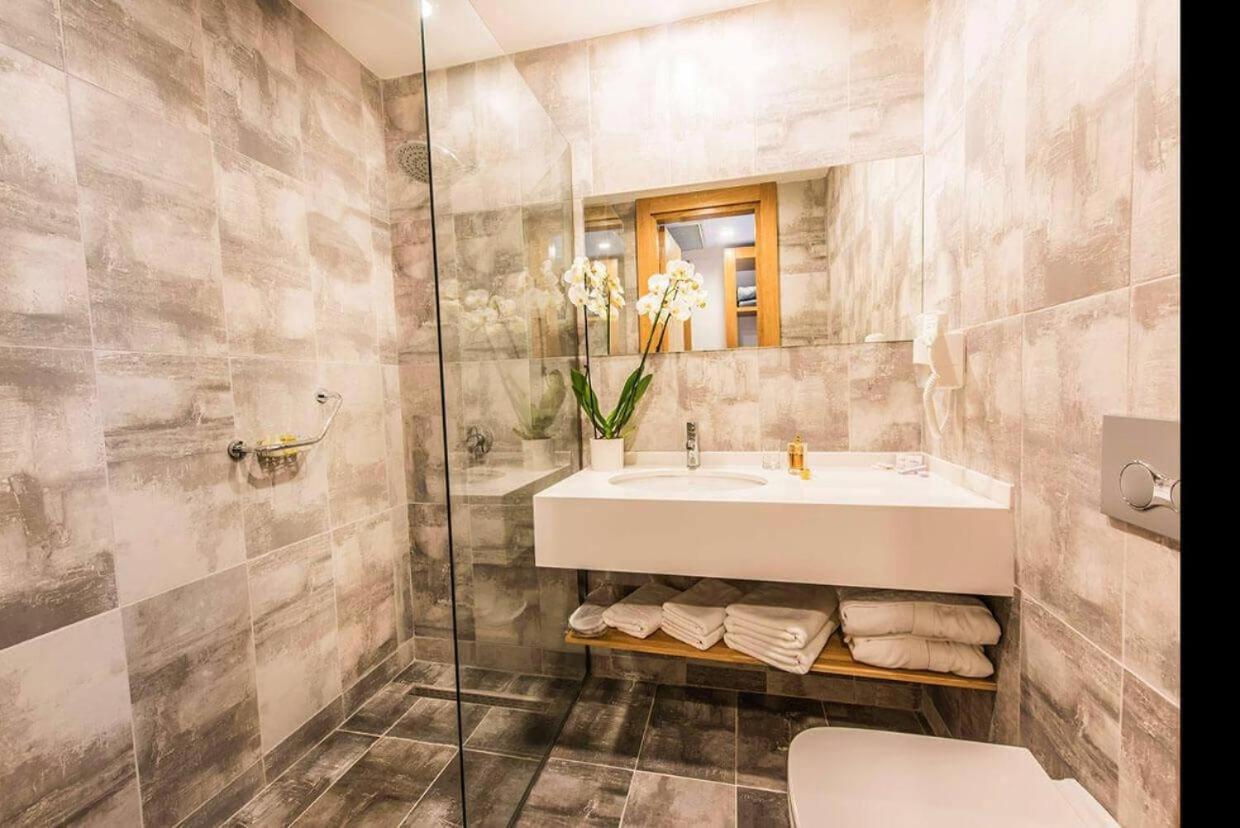 Ingate Hotel Фамагуста Экстерьер фото