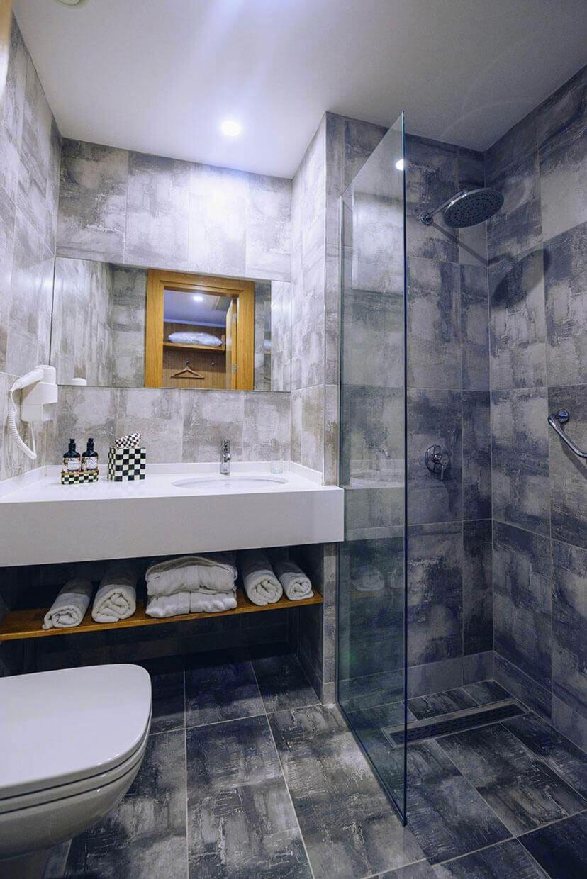Ingate Hotel Фамагуста Номер фото